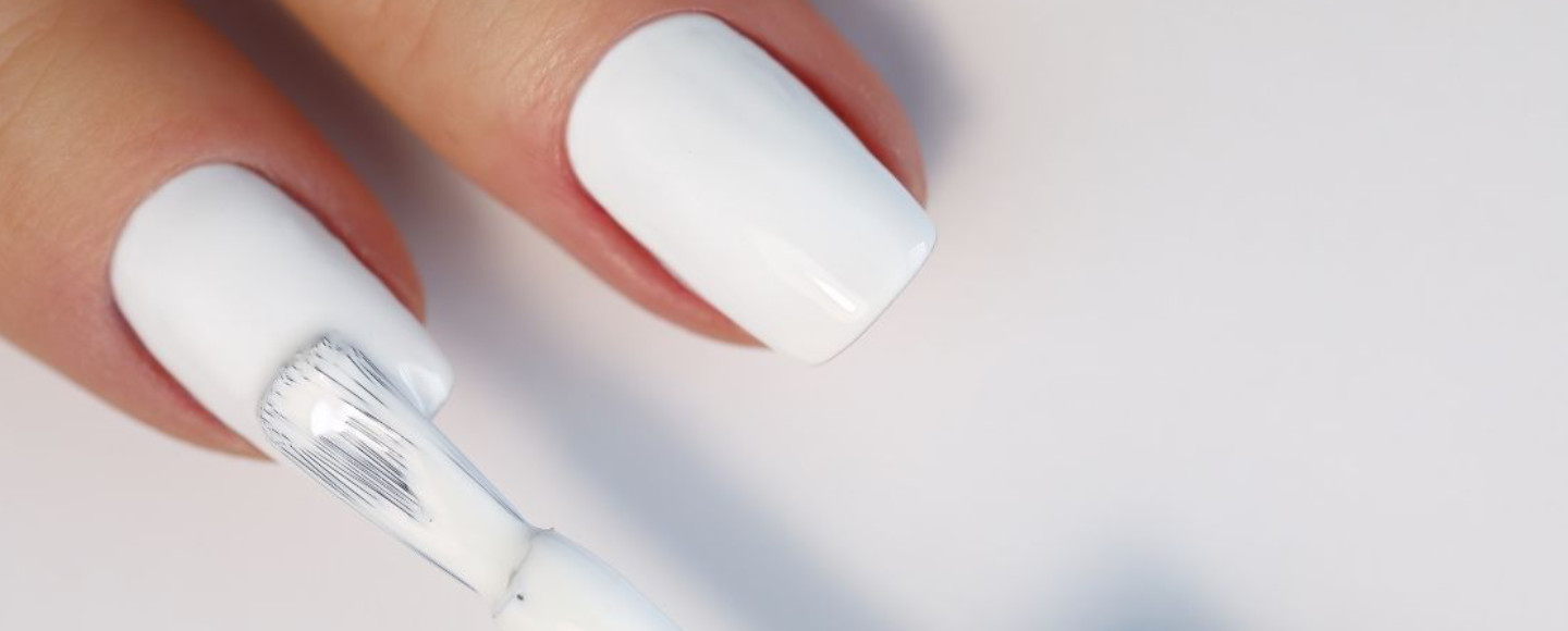 20 Clear Base Nail Designs To Try - Beauty Bay Edited