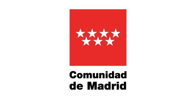 logo vector Comunidad de Madrid - Vector Logo