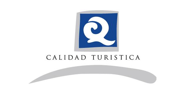 logo vector Calidad Turística - Vector Logo