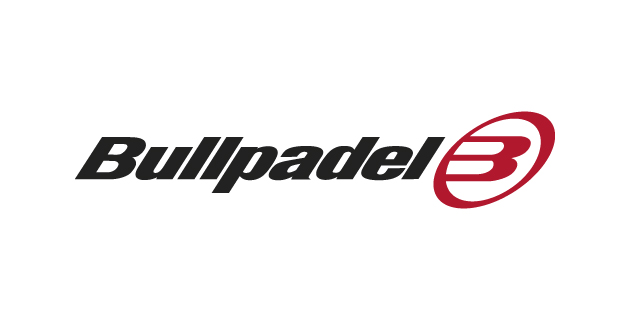 logo vector Bullpadel Free download Descarga gratuita