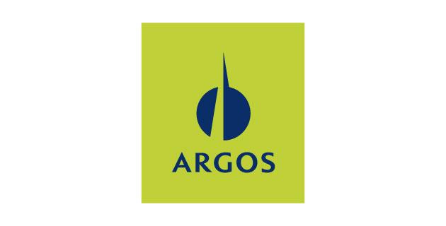 logo vector ARGOS Colombia » Free download :: Descarga gratuita »