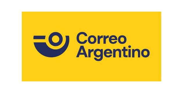 logo vector Correo Argentino