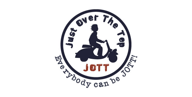 Logo jott best sale