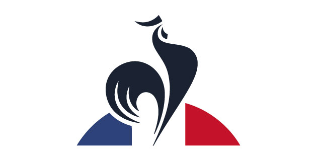 Le coq sportif 2025 logo vector que significa