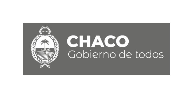 logo vector Gobierno de la Provincia del Chaco Free download