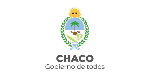 logo vector Gobierno de la Provincia del Chaco Free download