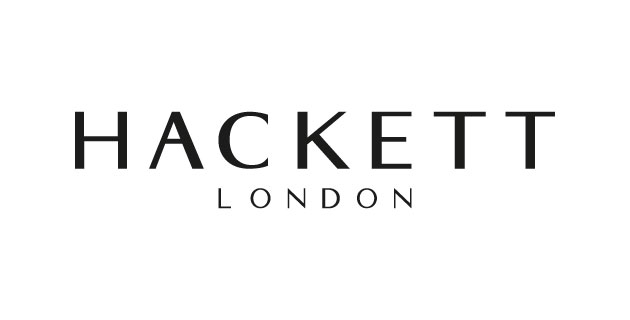 Hackett 2024 london logo