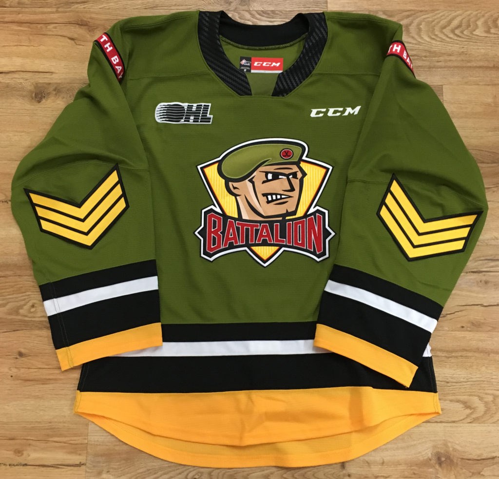 WHL Jersey Rankings From Worst to Best - Drive4Five