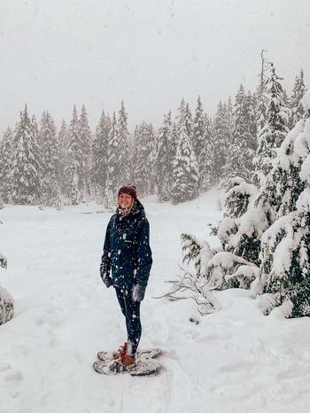 21 BEST WINTER HIKES IN VANCOUVER - Wild About BC