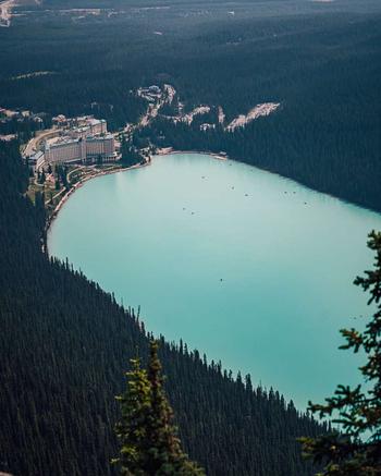 The Best 4-Day Lake Louise Itinerary for Active Travelers