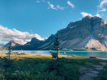 The Best 4-Day Lake Louise Itinerary for Active Travelers