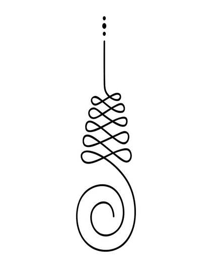 meaning of unalome - symbol / tattoo? - YOGI TIMES meaning of unalome - symbol / tattoo? - YOGI TIMES