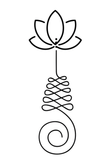 meaning of unalome - symbol / tattoo? - YOGI TIMES meaning of unalome - symbol / tattoo? - YOGI TIMES