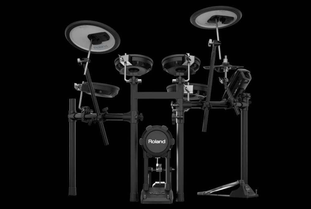 Roland TD-11KV Drum Set => Best Review 2023 | Zero To Drum