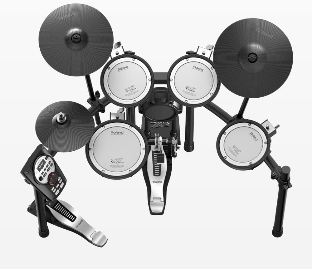 Roland TD-11KV Drum Set => Best Review 2023 | Zero To Drum