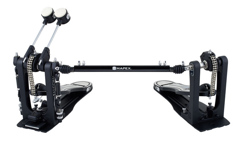 Mapex Falcon Double Pedal Best Review 2023 | Zero To Drum