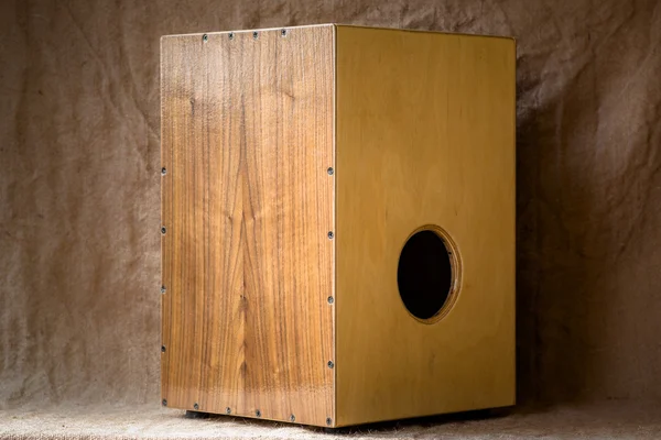 Cajon Hand Drums